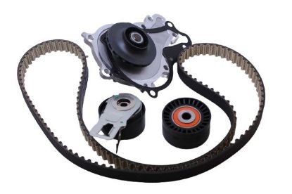 TRİGER KİTİ+DEVİRDAİM    DV6C (EURO 6) resmi