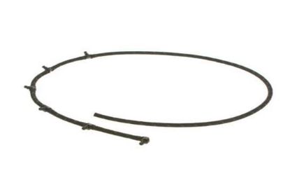 ENJEKTÖR GERİ DÖNÜŞ HORTUMU   E46-E90-E91-E92-E93  2005-2010 /X3-F63 2004-2005/X5-E53  3.0 2003-2006 resmi