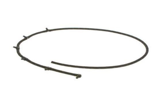 ENJEKTÖR GERİ DÖNÜŞ HORTUMU   E46-E90-E91-E92-E93  2005-2010 /X3-F63 2004-2005/X5-E53  3.0 2003-2006 resmi
