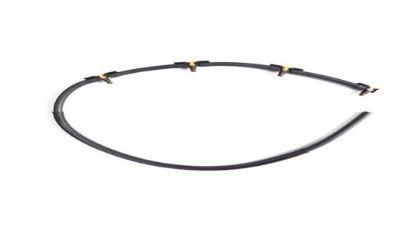 ENJEKTÖR GERİ DÖNÜŞ HORTUMU    X1-X3 2009-2015 2.0 resmi