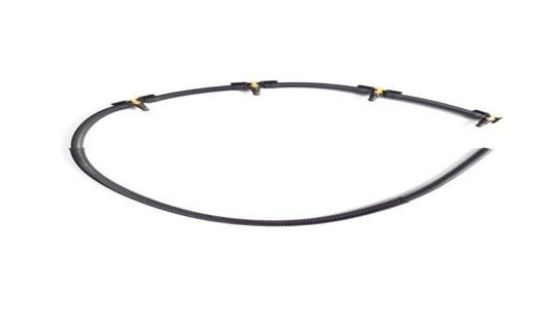 ENJEKTÖR GERİ DÖNÜŞ HORTUMU    X1-X3 2009-2015 2.0 resmi