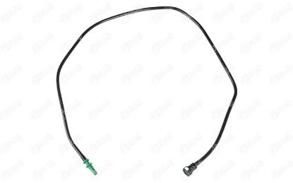 YAKIT BORUSU   301-C-ELYSEE  1.2 VTI/ 1.6 HDI resmi
