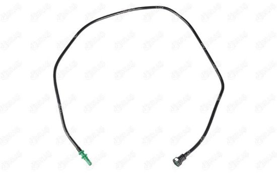 YAKIT BORUSU   301-C-ELYSEE  1.2 VTI/ 1.6 HDI resmi