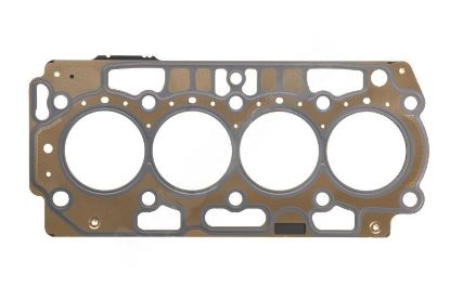 SİLİNDİR KAPAK CONTA 2 ÇENTIK 1,25mm 3008 - PARTNER - GRANDLAND X -  FOCUS EcoBlue 1.5 HDI resmi