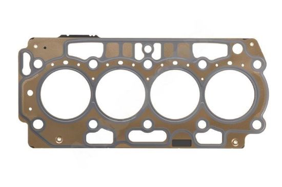SİLİNDİR KAPAK CONTA 2 ÇENTIK 1,25mm 3008 - PARTNER - GRANDLAND X -  FOCUS EcoBlue 1.5 HDI resmi