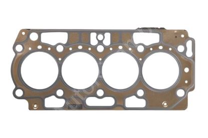 SİLİNDİR KAPAK CONTASI 1.35 (1 TIRNAK)       PARTNER-RIFTER  1.5HDI resmi
