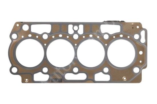 SİLİNDİR KAPAK CONTASI 1.35 (1 TIRNAK)       PARTNER-RIFTER  1.5HDI resmi