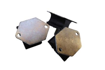 MOTOR TAKOZU 1.KALİTE      J9-RJ9 2.5D resmi