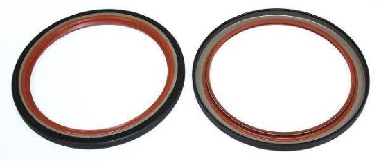 KRANK KEÇESİ ARKA-98*120*7       BOXER 2,5D/TD/TDI resmi