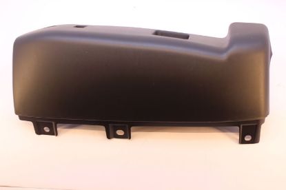ARKA KÖŞE TAMPON SOL BOXER DUCATO JUMPER III 06> resmi