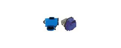 FAN REZİSTANSI   307-308-3008-5008-PARTNER-BERLINGO 1.6I/1.6HDI resmi