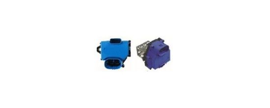 FAN REZİSTANSI   307-308-3008-5008-PARTNER-BERLINGO 1.6I/1.6HDI resmi