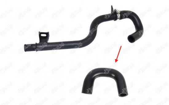 GENLEŞME ŞİŞE HORTUMU METAL PARÇA HARİÇ P.TEPEE/1/ resmi