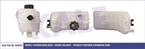 YEDEK SU DEPOSU KAPAKLI PARTNER 02-08 resmi