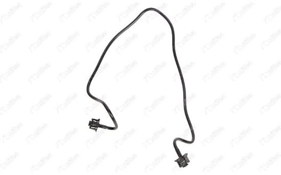 YEDEK SU DEPO HORTUMU 307-308-3008-5008-PARTNER TEPEE-C4-DS4-DS5 1.2/1.4/1.6HDI/VTI resmi