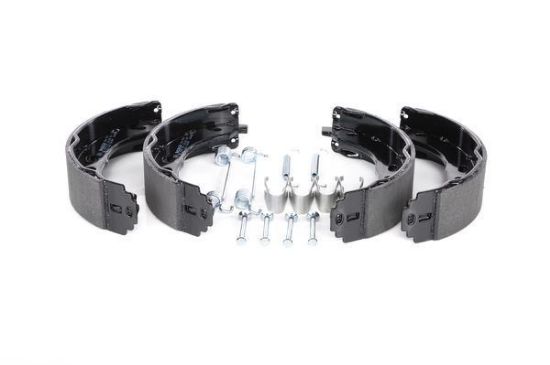 EL FREN BALATASI PABUÇLU 172X42MM   BOXER-JUMPER-DUCATO III resmi