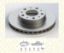 ÖN FREN DİSK AYNASI 32mm BOXER III-DUCATO-JEST resmi