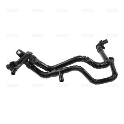 SU KOLLEKTÖR HORTUMU PLASTİK   206-307 1.4HDI resmi