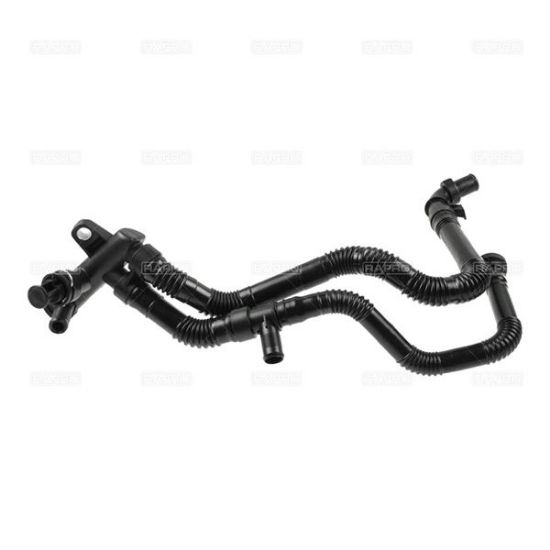 SU KOLLEKTÖR HORTUMU PLASTİK   206-307 1.4HDI resmi