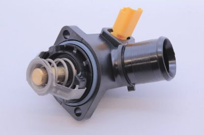TERMOSTAT KAPAĞI 206-207-BIPPER 1.4İ TU3A resmi