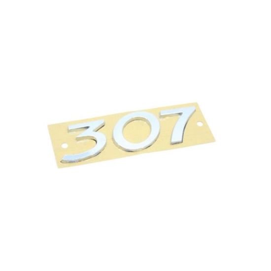 BAGAJ KAPAK YAZISI 307 01>08 resmi