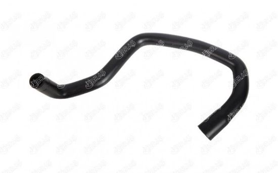 RADYATÖR ÜST HORTUMU BOXER 2.8 TD/1351.X5/İBRAŞ resmi