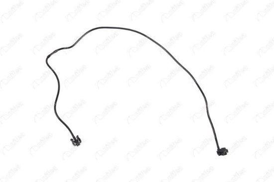YEDEK SU DEPO HORTUMU RIFTER-3008-5008 resmi