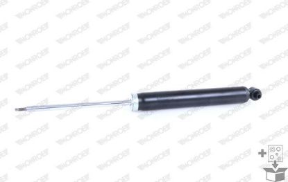 ARKA AMORTİSÖR L/R 307 01-09 C4 04-09 resmi