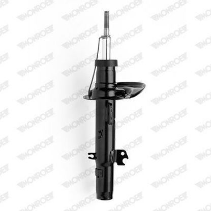 ÖN AMORTİSÖR SAĞ    207 1.4 16V resmi