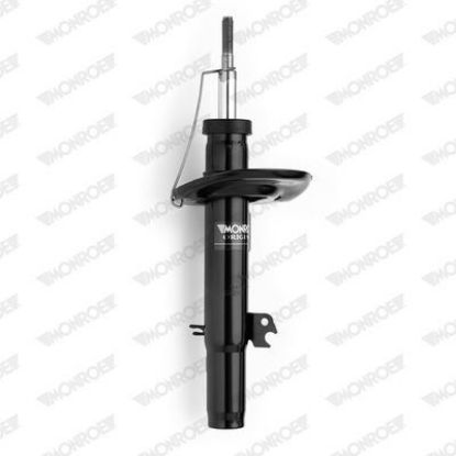 SOL ÖN AMORTİSÖR 207 1.4 16V resmi