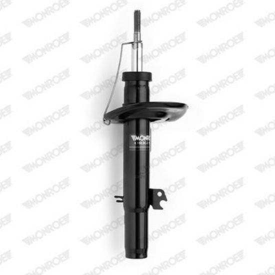 SOL ÖN AMORTİSÖR 207 1.4 16V resmi