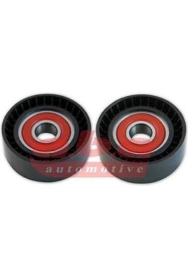 ALTERNATÖR RULMANI 306-406-607-807 2.0 HDI-2.2 HDI resmi
