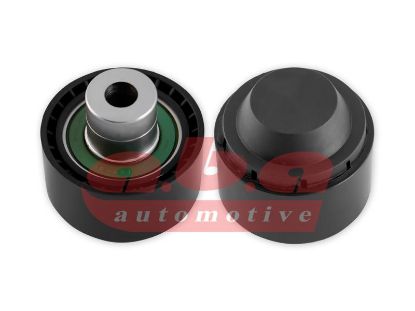 ALTERNATÖR RULMANI 307-407-1007 1.4 HDI-1.6 HDI 11 resmi