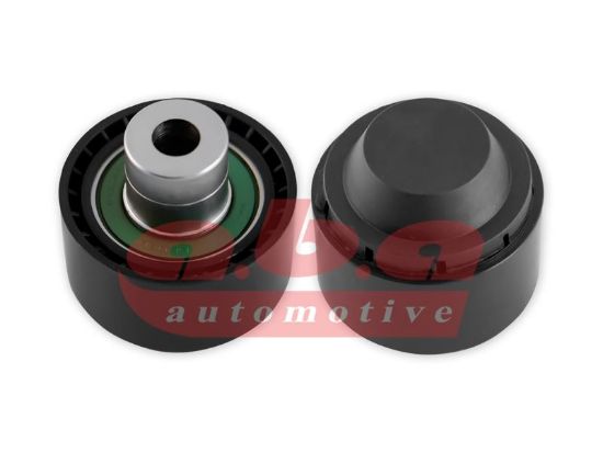 ALTERNATÖR RULMANI 307-407-1007 1.4 HDI-1.6 HDI 11 resmi