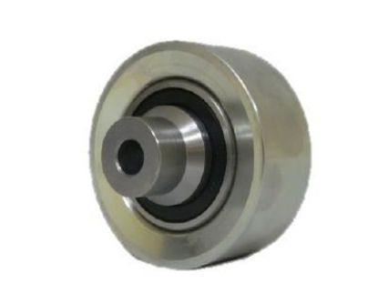 ALTERNATÖR RULMANI 207-307-1007 1.4 HDI - 1.6 HDI resmi