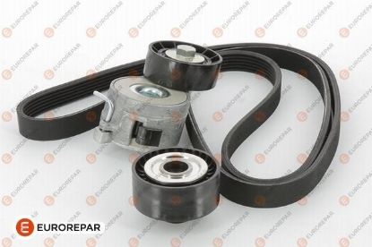 ERP ALTERNATÖR KİTİ 206-BIPPER-PARTNER-EXPERT 1.4/1.6HDI resmi
