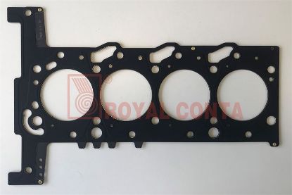 SİLİNDİR KAPAK CONTASI 1.20 BOXER 2.2 HDI 2006-> resmi