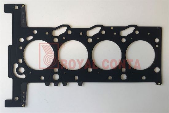 SİLİNDİR KAPAK CONTASI 1.20 BOXER 2.2 HDI 2006-> resmi