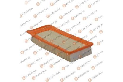 ERP HAVA FİLTRESİ   107-206-207-307-BIPPER-C1-C2-C3-NEMO-FIESTA-FUSION-MAZDA2-AYGO resmi