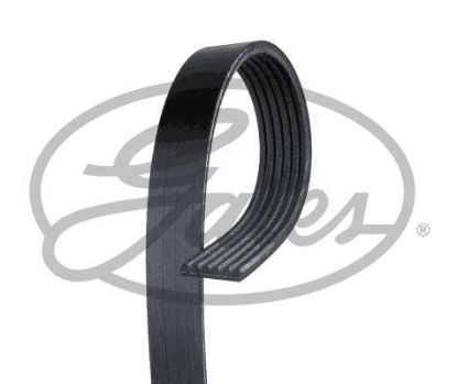 V KAYIŞI 6PK1740   307-406-EXPERT 2.0/DW10TD resmi