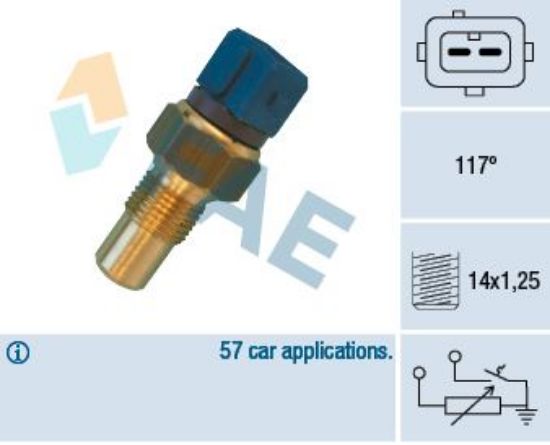 HARARET MÜŞÜRÜ 106-206-405-406-PARTNER resmi