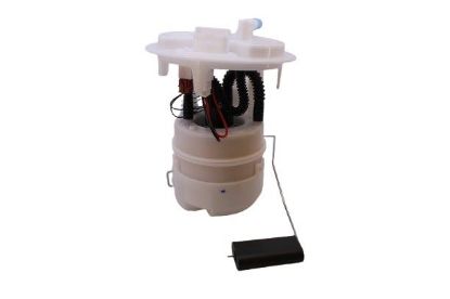 DEPO ŞAMANDIRASI KOMPLE  307-C4 1.6 16V resmi
