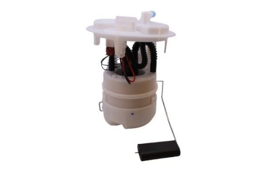 DEPO ŞAMANDIRASI KOMPLE  307-C4 1.6 16V resmi