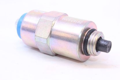 MAZOT POMPA STOP MÜŞİRİ   J9-RJ9-PARTNER 2.5D /1.9D resmi