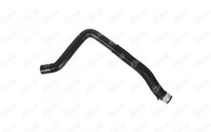 RADYATÖR ÜST HORTUMU 406 1.8-2.0 HDİ/1343.R4/İBRAŞ resmi