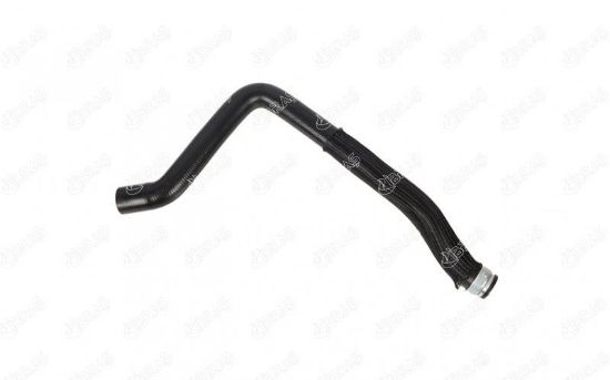 RADYATÖR ÜST HORTUMU 406 1.8-2.0 HDİ/1343.R4/İBRAŞ resmi