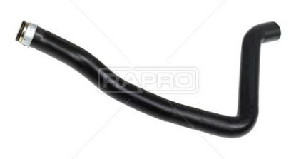 RADYATÖR ÜST HORTUMU 406 2.0 16V 00-< resmi