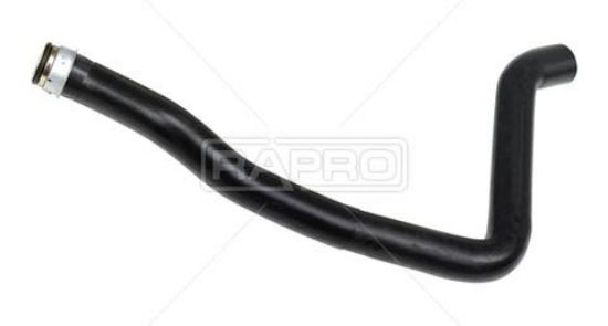 RADYATÖR ÜST HORTUMU 406 2.0 16V 00-< resmi