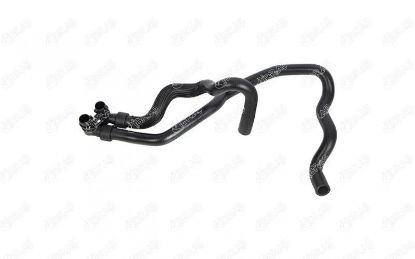 KALORİFER HORTUMU PARTNER 1.9 D.-306 1.4 -1.6/6464 resmi