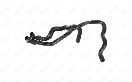 KALORİFER HORTUMU PARTNER 1.9 D.-306 1.4 -1.6/6464 resmi
